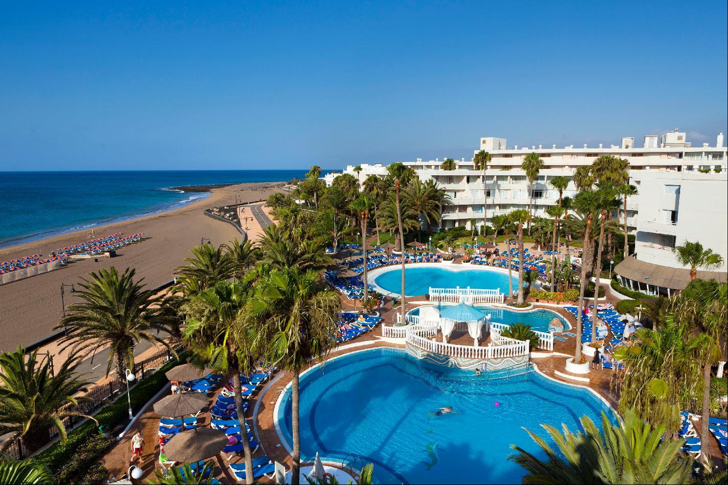Sol Lanzarote Hotel Puerto del Carmen  Facilities photo