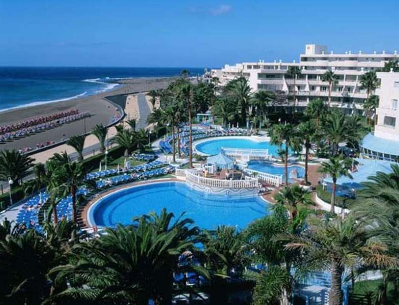 Sol Lanzarote Hotel Puerto del Carmen  Exterior photo